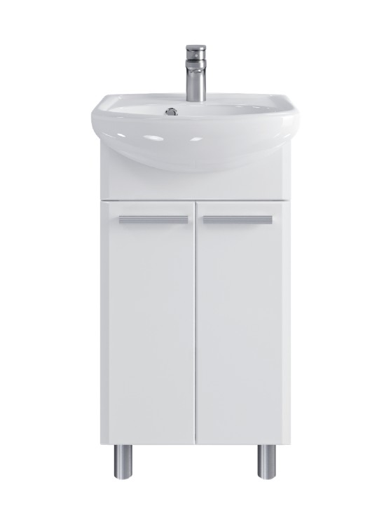 Тумба напольная Sanstar Аура 45 под ум-к Азов 45