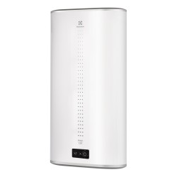 Водонагреватель Electrolux EWH 80 Major LZR 3 Белый Прямоугольный Нержавеющая сталь мокрый тэн