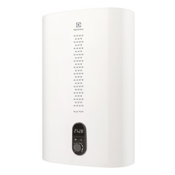 Водонагреватель Electrolux EWH 80 Royal Flash бак нержавеющая сталь макрый тэн