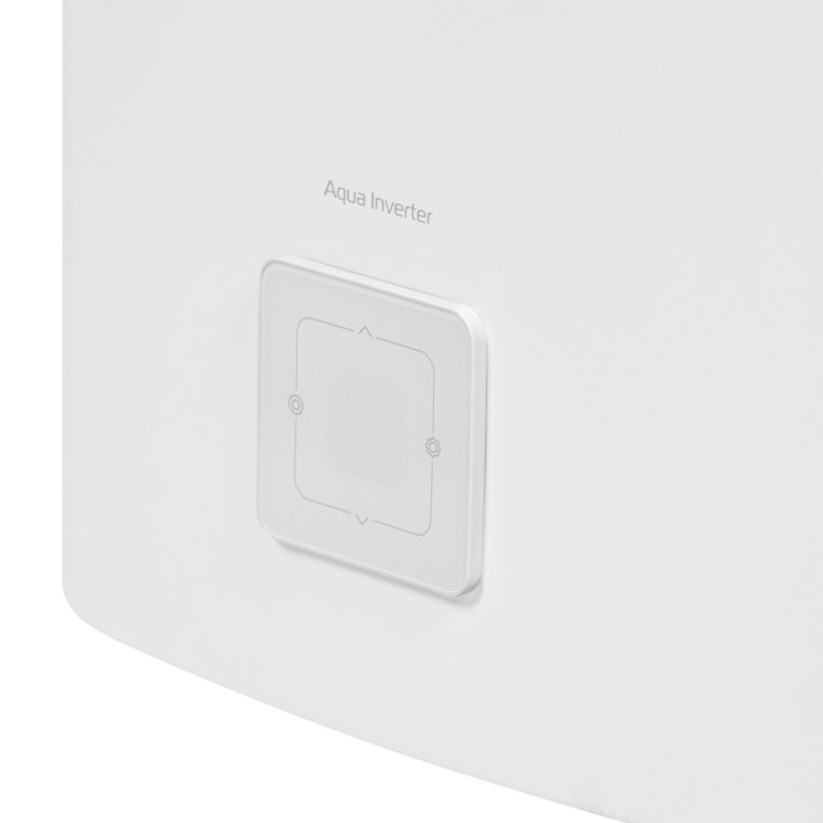 Водонагреватель Ballu BWH/S 50 Aqua Inverter