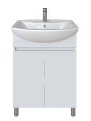 Тумба напольная Sanstar Palermo 60 под ум-к Грация 60