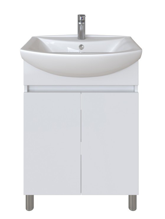 Тумба напольная Sanstar Palermo 60 под ум-к Грация 60