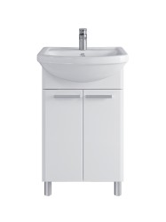 Тумба напольная Sanstar Аура 50 под ум-к Акватон 50