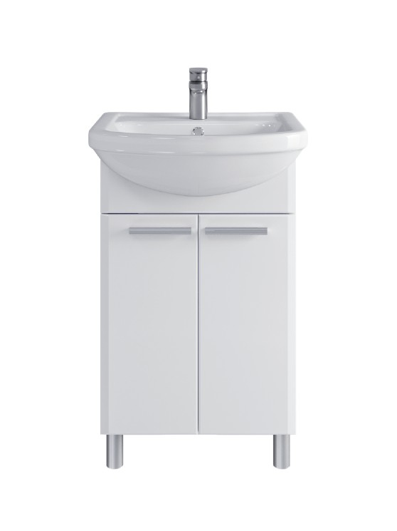 Тумба напольная Sanstar Аура 50 под ум-к Акватон 50