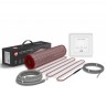 Мат нагревательный Royal Thermo Flat Mat RTFM 2-150-2,5 с терморегулятором RTS-16