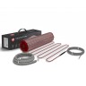 Мат нагревательный Royal Thermo Flat Mat RTFM 2-150-2,5 с терморегулятором RTS-16