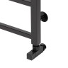 Полотенцесушитель Royal Thermo Axel П6 500х800 черный