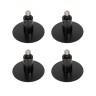 Полотенцесушитель Royal Thermo Axel П6 500х800 черный