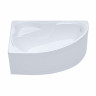 Акриловая ванна Triton «Николь» 160 х 100 (правая)
