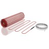 Мат нагревательный Royal Thermo Flat Mat RTFM 2-150-0,5 с терморегулятором RTS-16