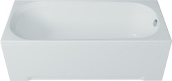 Акриловая ванна TRITON Дина 170х75 без каркаса