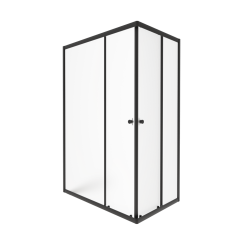 Душевая ширма TRITON Вента-БВ 120х80 прямоугол/1 место/КС128(1)