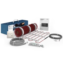 Мат нагревательный Electrolux EEFM 2-180-1,5 c терморегулятором