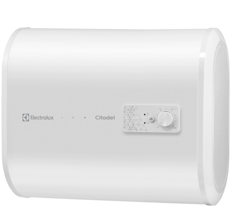 Водонагреватель Electrolux EWH 30 Citadel H внутренний бак нержавеющая сталь мокрый тэн