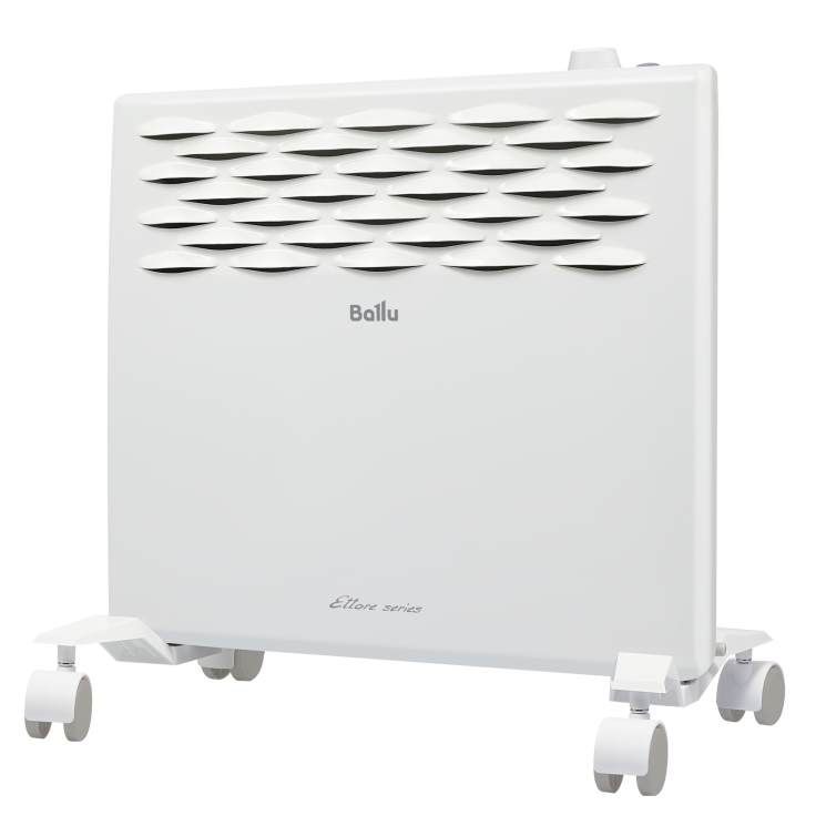 Конвектор электрический Ballu Ettore BEC/ETMR-1000