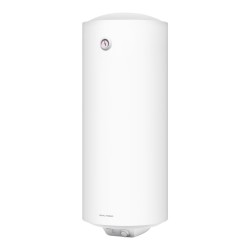 Водонагреватель Royal Thermo RWH 150 DRYver Белый Круглый Эмаль сухой тэн