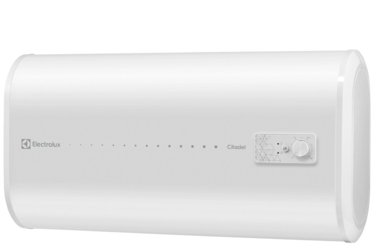Водонагреватель Electrolux EWH 50 Citadel H внутренний бак нержавеющая сталь мокрый тэн