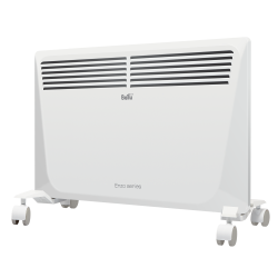 Конвектор электрический Ballu Enzo BEC/EZER-1500