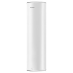 Водонагреватель Royal Thermo RWH 50 Fidelity Белый Круглый Нержавеющая сталь мокрый тэн