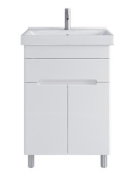 Тумба напольная Sanstar Модена 60 под ум-к Фостер-60/ Фест 60