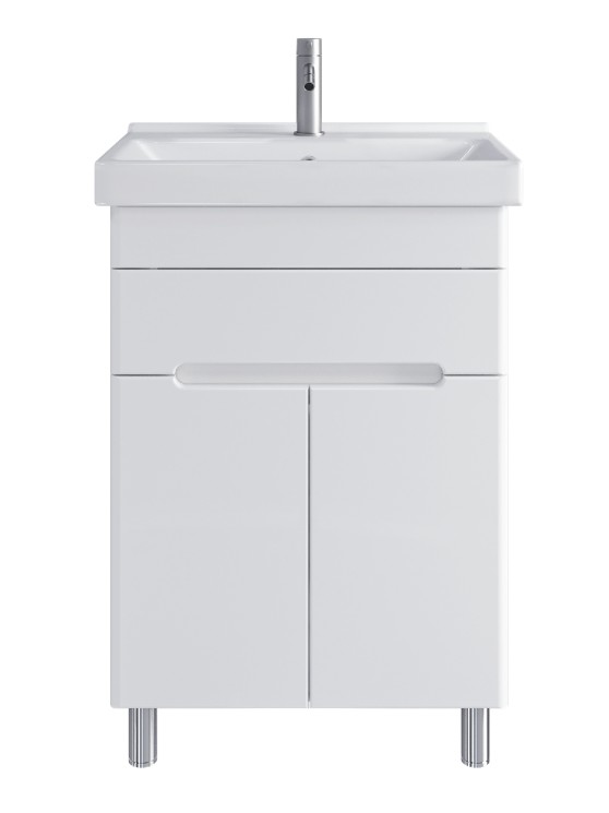 Тумба напольная Sanstar Модена 60 под ум-к Фостер-60/ Фест 60