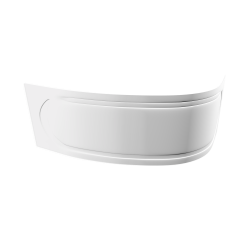 Экран фронтальный для ванны Triton Изабель 170 см универсальный