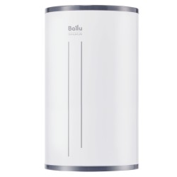 Водонагреватель Ballu BWH/S 15 Omnium Uni U Белый Круглый Нержавеющая сталь мокрый тэн