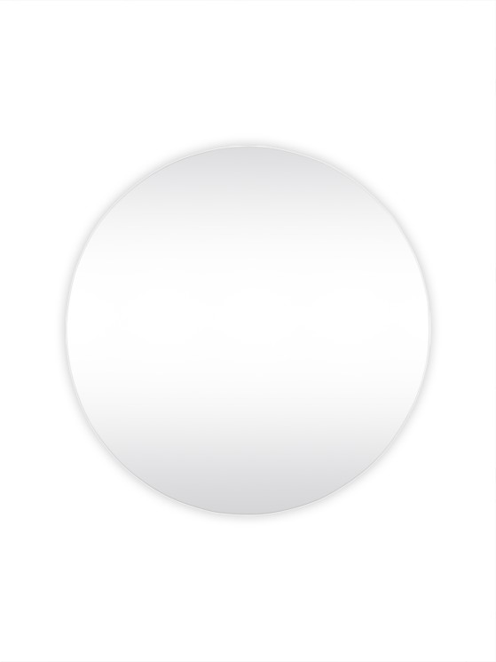 Зеркало Runo Руан 65 00-00001292 с подсветкой с сенсорным выключателем