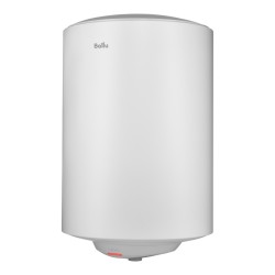 Водонагреватель Ballu BWH/S 50 Legacy Белый Круглый Эмаль мокрый тэн
