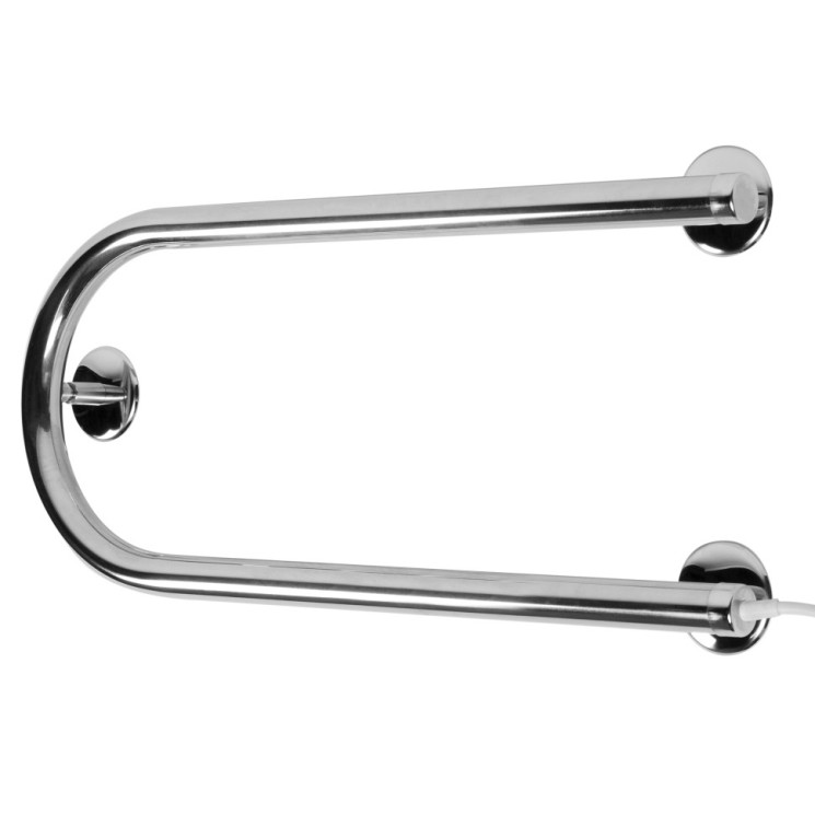 Полотенцесушитель Royal Thermo Электро 25 М-обр 500х400