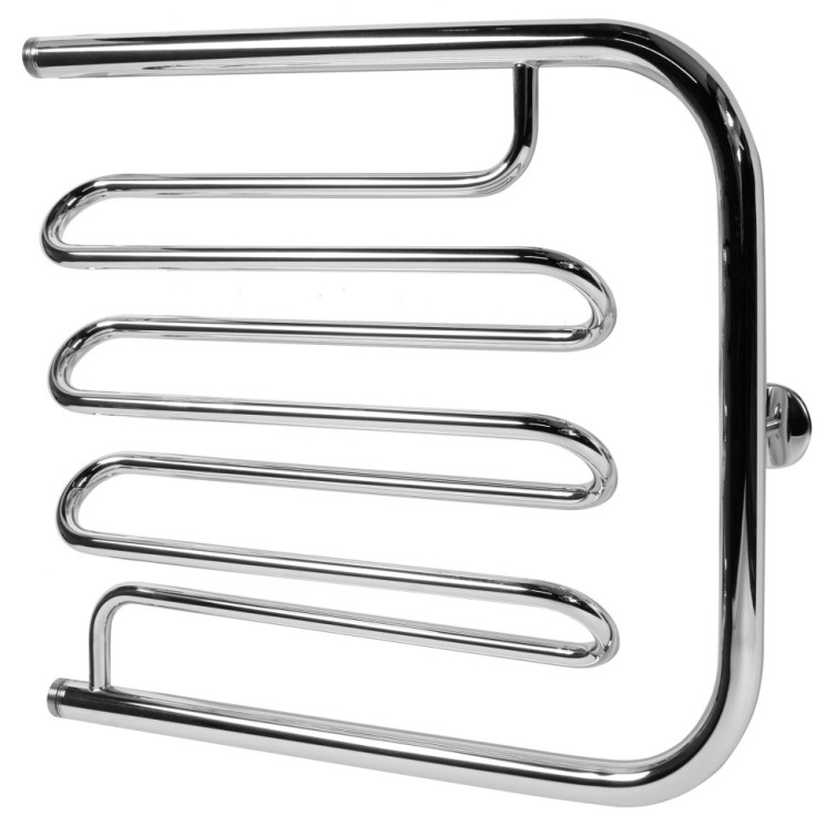 Полотенцесушитель Royal Thermo Фокстрот-лиана 500х500