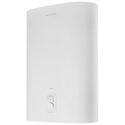Водонагреватель Royal Thermo RWH 80 Lagom Белый Прямоугольный/плоский Нержавеющая сталь мокрый тэн