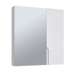 Зеркальный шкаф Runo Стокгольм 70 00-00001127