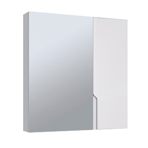 Зеркальный шкаф Runo Стокгольм 70 00-00001127