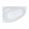 Гидромассажная ванна «Triton Кайли» 150 х 100 на Х-каркасе (правая)