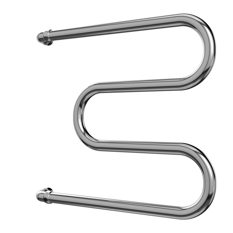 Полотенцесушитель эконом Royal Thermo М-обр 500х500 1quot;