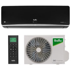 Сплит-система инверторного типа Ballu BSPI-10HN8/BL/EU комплект