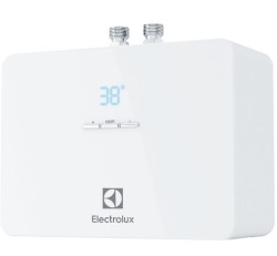 Водонагреватель проточный Electrolux NPX 6 AQUATRONIC DIGITAL 2.0