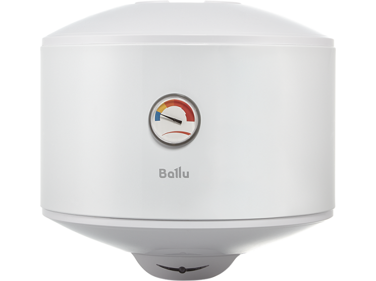Водонагреватель Ballu BWH/S 30 Proof бак эмаль мокрый тэн