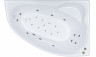 Гидромассажная ванна Triton Изабель 170 х 100 (левая) New на Х-каркасе