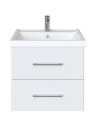 Тумба подвесная Sanstar Sorento 50 под ум-к Фостер 50