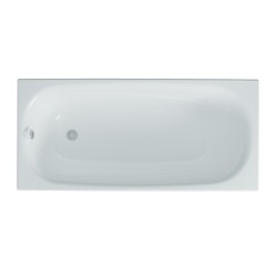 Акриловая ванна 1Acreal Европа 150x70 без каркаса