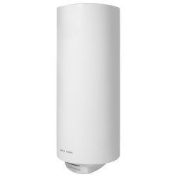 Водонагреватель Royal Thermo RWH 50 Heatronic DL Slim DryHeat Белый Круглый Эмаль сухой тэн