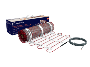 Мат нагревательный Electrolux EEFM 2-150-8 (комплект теплого пола)