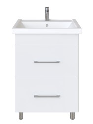 Тумба напольная Sanstar Sorento 50 под ум-к Фостер 50