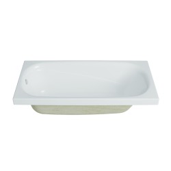 Акриловая ванна TRITON Riga 150x70 без каркаса