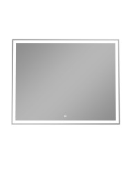 Зеркало универсальное SanStar Oscar 100 для ванной комнаты