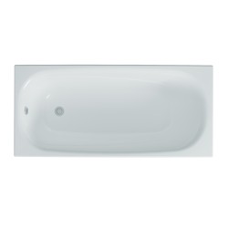 Акриловая ванна TRITON Riga 170x70 без каркаса