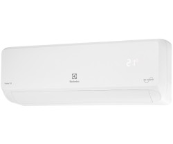 Сплит-система инверторного типа Electrolux Fusion 2.0 Super DC Inverter EACS/I-12HF2/N8_24Y комплект