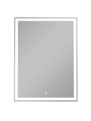 Зеркало универсальное SanStar Oscar 60 для ванной комнаты